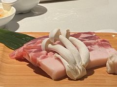 -韩时烤肉(枫蓝店)