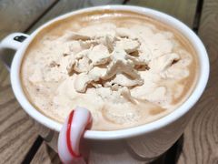 -Peet's 皮爷咖啡(东湖路手作店)