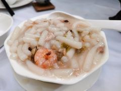 手制特色靓濑粉-广州酒家(文昌总店)