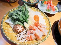 -綱元·海鲜豆捞(明州里店)