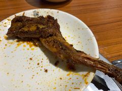 孜香兔腿-老号尤兔头(幸福店)