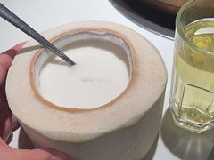 -烹然四季椰子鸡火锅(姚家园万象汇店)