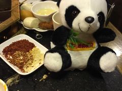 -蜀九香火锅(彩虹店)