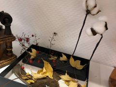 -边渡咖啡烘焙店(昙华林店)