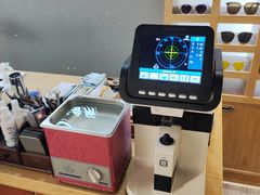 -A380视光·蔡司眼镜店(锦艺城店)