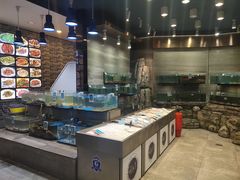 -金海湾海鲜总店