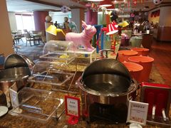 -咖啡苑·沈阳今旅酒店Hotel Jen·香格里拉集团