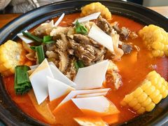 -莲餐厅·湖北菜·潜江小龙虾店(愚园路店)
