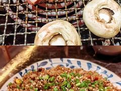 -上男·烧肉集市(五一广场店)