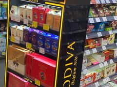 -Olé精品超市(北京合生汇店)