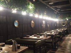 -V-ONE西雅图海鲜自助餐厅(仓山万达广场店)