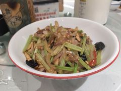-巢湖名吃·东关老鹅汤(江南风情街店)