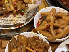 -楠火锅(太古里总店)
