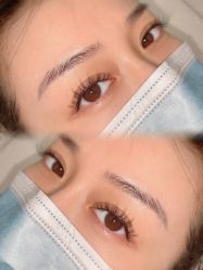 -Face Score美甲美睫皮肤管理