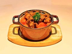 罐牛-MIO弥欧洋房西餐厅(中央大街店)