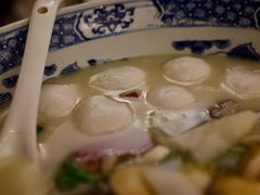 -山外山菜馆(玉泉路店)