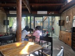 -zarah(鼓楼店)