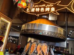 -新疆国际大巴扎