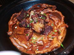 -常和州·夜宵大排档(常州单店)