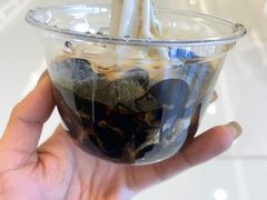 -喜茶(烟台海港路振华商厦店)