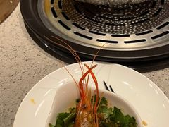 -粗茶淡饭·蒸鲜(光谷店)
