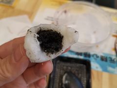 -满记甜品(王府井北京市百货大楼店)