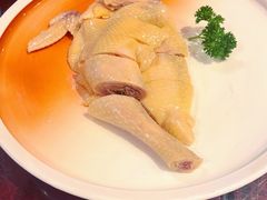-白天鹅宾馆-玉堂春暖餐厅