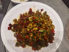 -都市阳光海鲜城(青山湖店)