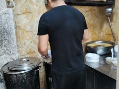 -李记搅团•非遗陕菜(三桥店)