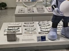 -视野联行眼镜·蔡司·尼康·授权优选门店(青浦宝龙店)