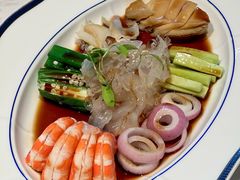 -拾久(朝阳公园店)