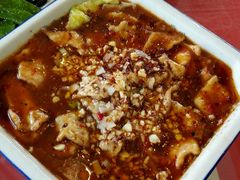 -北京小肠陈饭庄(方庄店)