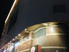 -百盛(中山路店)