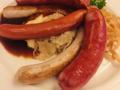 -宝莱纳餐厅(滨江店)