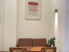 -Reset Coffee 与海咖啡