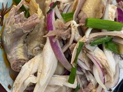 -马学武手抓美食(下南关总店)