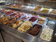 -张亮麻辣烫(天津和平多伦道店)