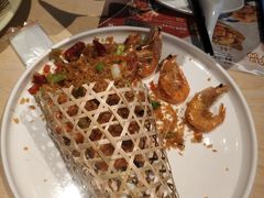 -避风塘(百联东郊店)