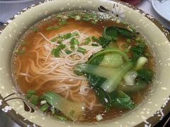阳春面-京城小江南·北京烤鸭·江南土菜·白鱼(中关村店)