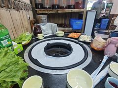 -香香腊排骨.野生菌火塘总店(束河店)