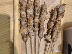 -木屋烧烤(观澜湖新城MH店)