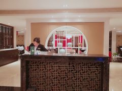 -国贸格兰维大酒店-山城映像中餐厅(青年路店)