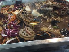 -鸣记脆皮烤鱼(铁西店)