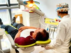 -兔博士口腔(高新一路门诊部)