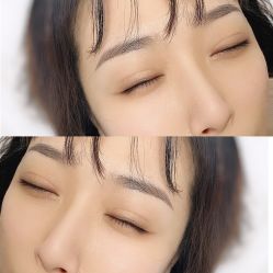 -Yue Show馨选·半永久纹眉纹眼线