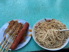 -春林凉面(钢花新村116街坊店)