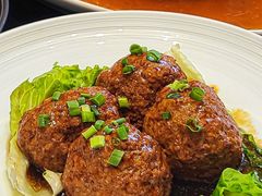 -闫府私房菜·百年鲁菜(恒隆店)
