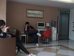 -欧乐齐乐口腔(长宁店)