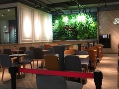 大堂-COSTA COFFEE(武汉武商MALL店)