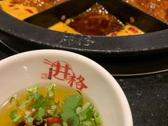 -井格重庆火锅(新世纪店)